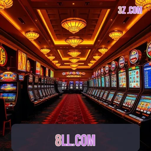 8ll.com Bônus