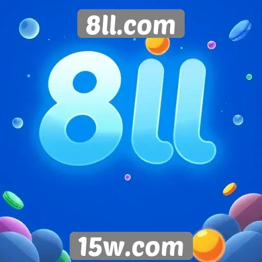 8ll.com apresenta novas funcionalidades interativas