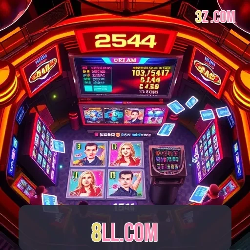 8ll.com: O Login que Transforma Sua Experiência de Jogo